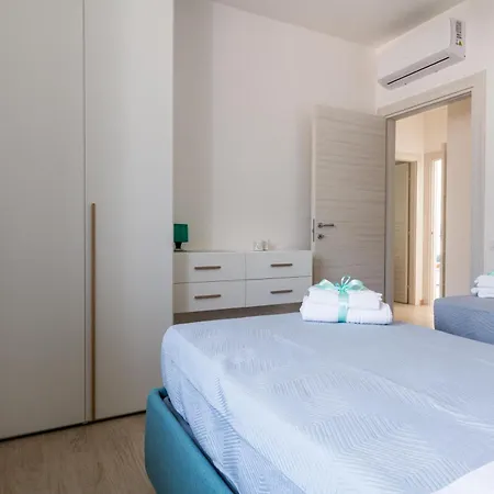 Mary House By Barbarhouse Apartment *