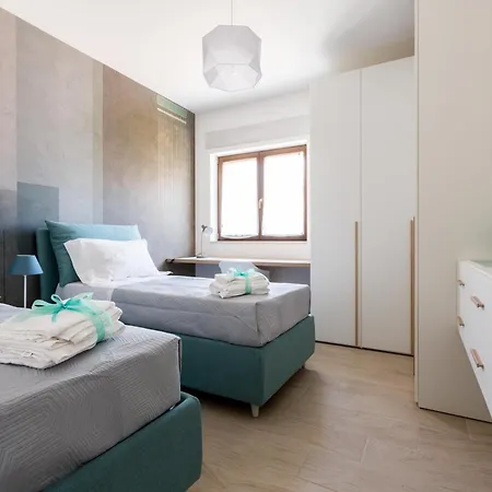 Mary House By Barbarhouse Taranto