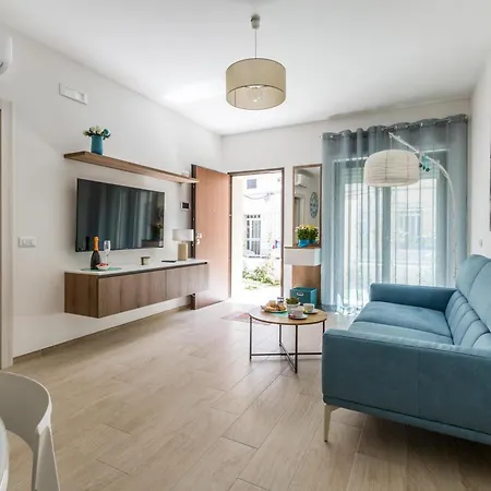 Apartment Mary House By Barbarhouse